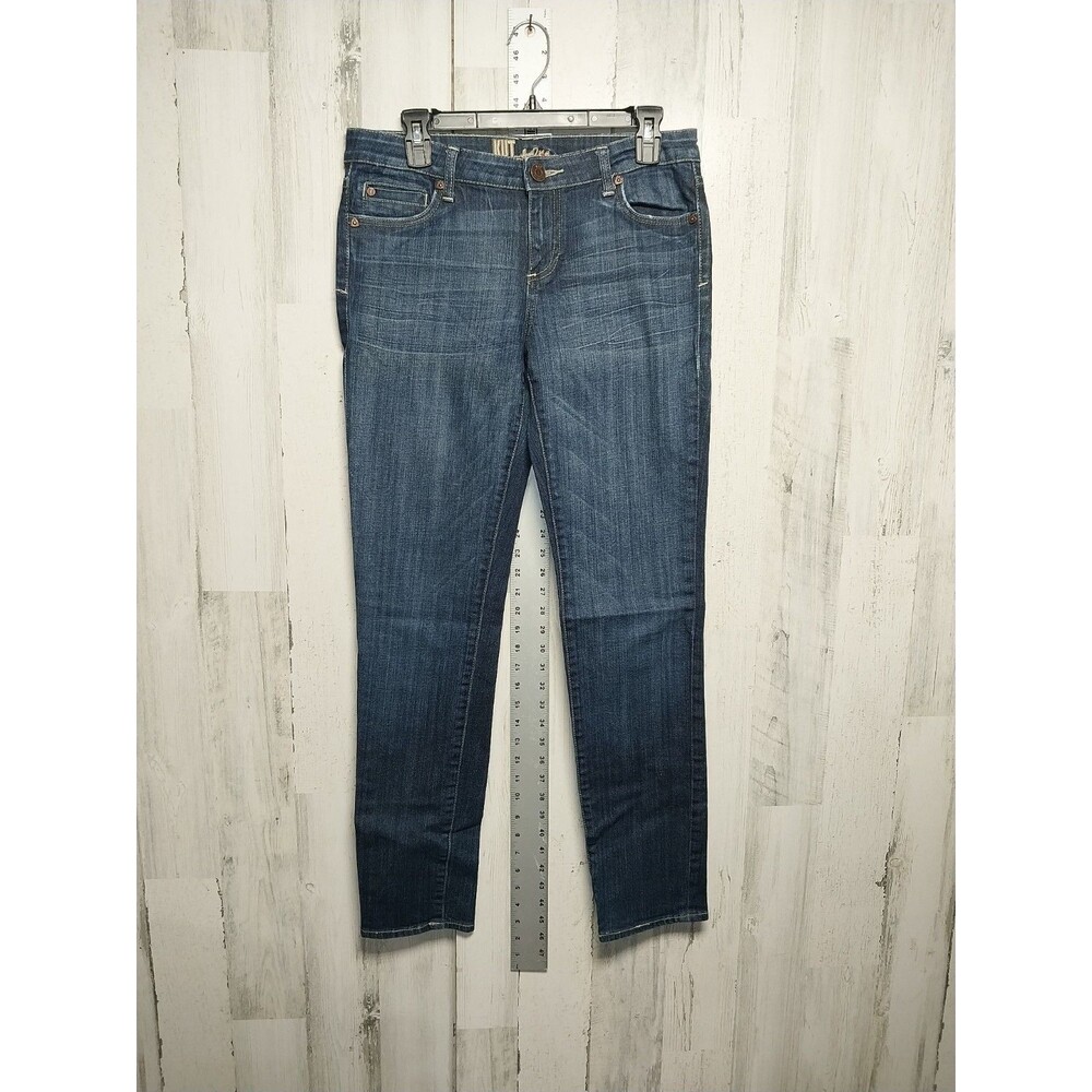 Kut From The Kloth Skinny Jeans Size 6
